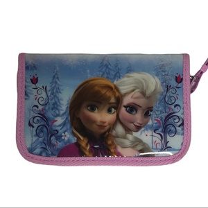 Nintendo Frozen 3DS XL Holder